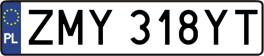 ZMY318YT