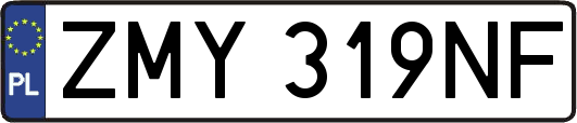 ZMY319NF