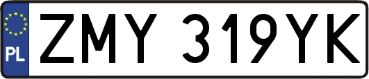 ZMY319YK
