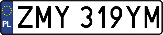 ZMY319YM