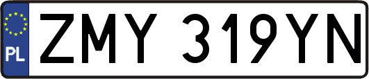 ZMY319YN