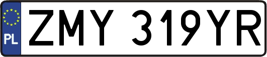 ZMY319YR
