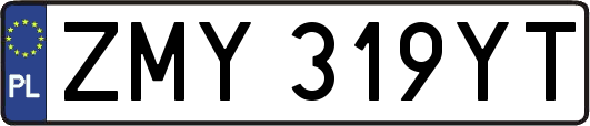 ZMY319YT