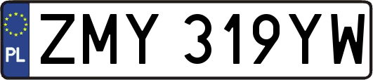 ZMY319YW