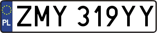 ZMY319YY
