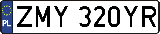ZMY320YR