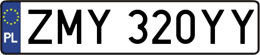 ZMY320YY