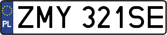 ZMY321SE