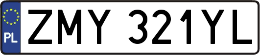 ZMY321YL