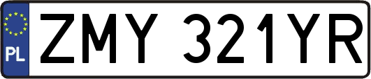 ZMY321YR