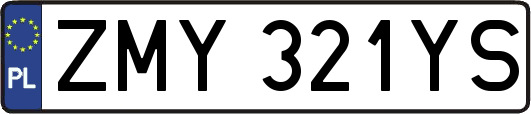 ZMY321YS