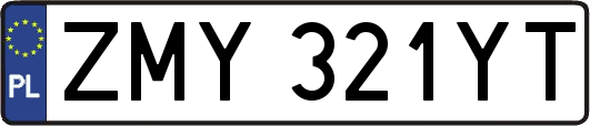 ZMY321YT