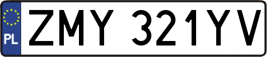 ZMY321YV