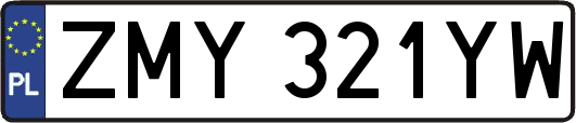 ZMY321YW