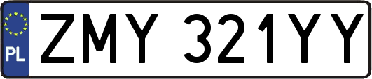 ZMY321YY