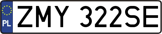 ZMY322SE