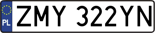 ZMY322YN