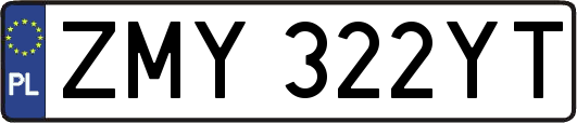ZMY322YT