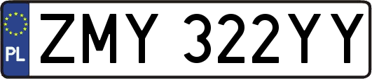 ZMY322YY