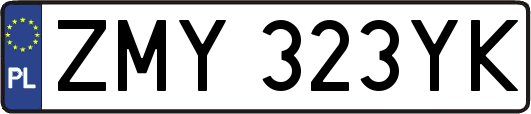 ZMY323YK