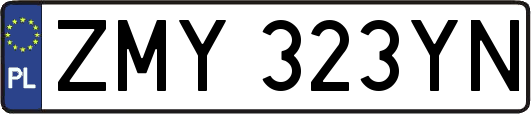ZMY323YN