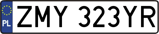 ZMY323YR