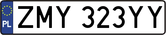 ZMY323YY