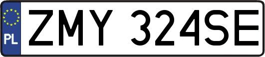 ZMY324SE