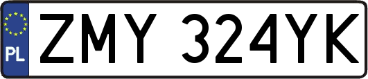 ZMY324YK