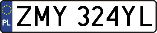 ZMY324YL