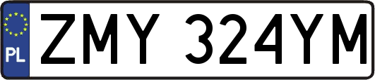ZMY324YM