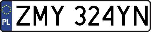 ZMY324YN