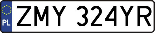 ZMY324YR