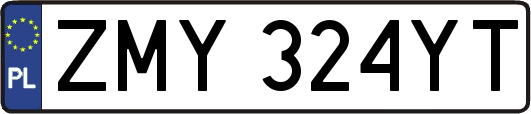 ZMY324YT