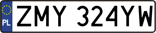 ZMY324YW