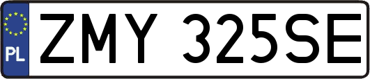 ZMY325SE