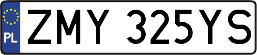 ZMY325YS