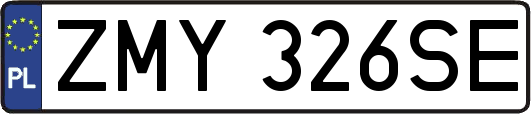 ZMY326SE