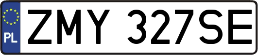 ZMY327SE