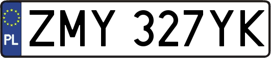 ZMY327YK