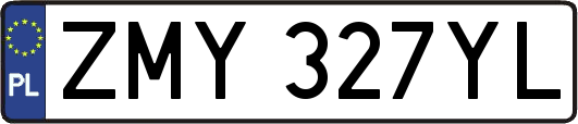 ZMY327YL