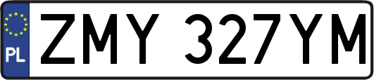 ZMY327YM