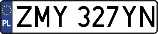 ZMY327YN
