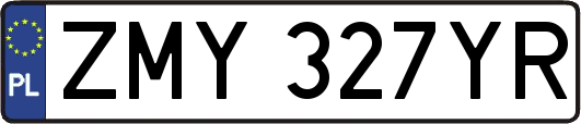 ZMY327YR