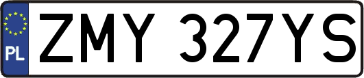 ZMY327YS