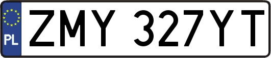 ZMY327YT