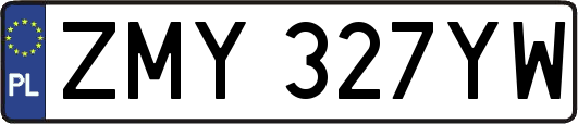ZMY327YW