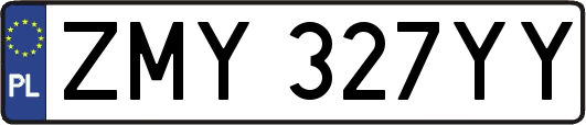 ZMY327YY