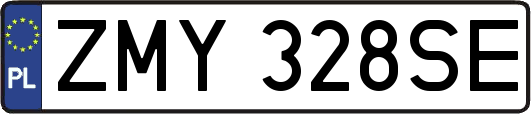 ZMY328SE