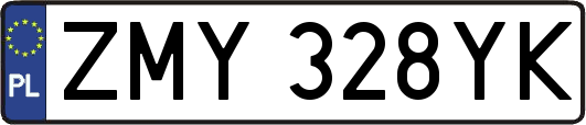 ZMY328YK